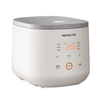 九阳电饭煲家用0涂层小型迷你智能多功能电饭锅煮饭锅2-3-4人新款