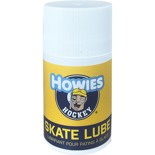 HOWIES冰刀鞋润滑剂冰球鞋磨刀润滑油花滑花样滑冰鞋防锈抛光除锈