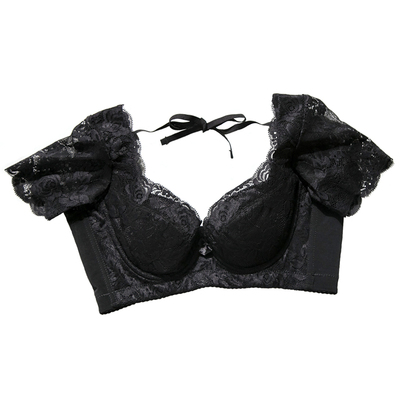 美容院调整型收副乳矫正外扩文胸