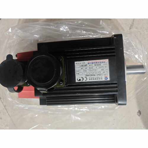【议价-可维修】 GSK 110SJT-M0400D A4ll 电机 /均有货