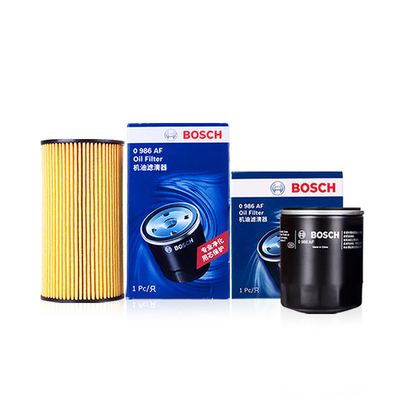 博世【长安商用专用】机油滤芯格