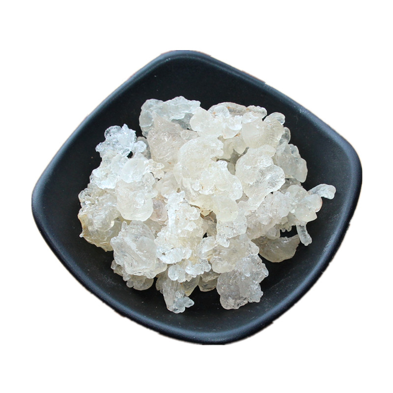 拉丝雪燕50g特级燕窝野生皂角米