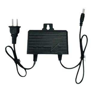 12V2A户外防水电源监控摄像头220V转12V变压器电源室外壁挂球机