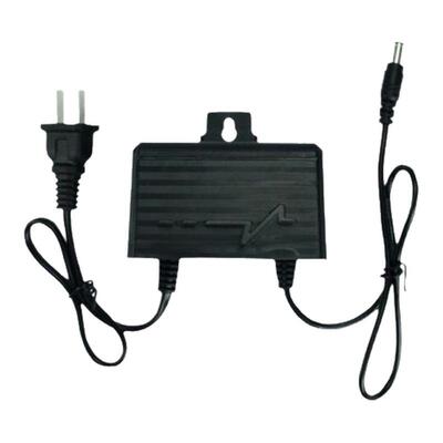 12V2A防水监控户外摄像头电源