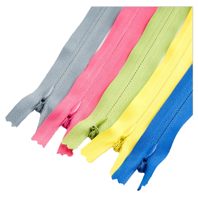 隐形拉链抱枕连衣裙后背裤子侧链