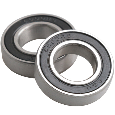 人本薄壁轴承61800 61801 61802 61803 61804 61805 61806ZZ RS