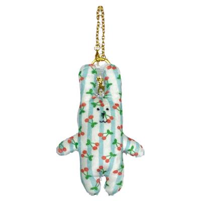 CRAFTHOLIC可爱卡通公仔小挂件