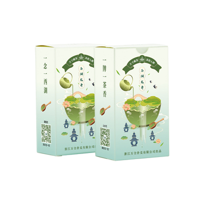 万全扑克龙井茶韵塑料掼蛋扑克