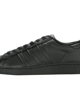 休闲板鞋Adidas/阿迪达斯