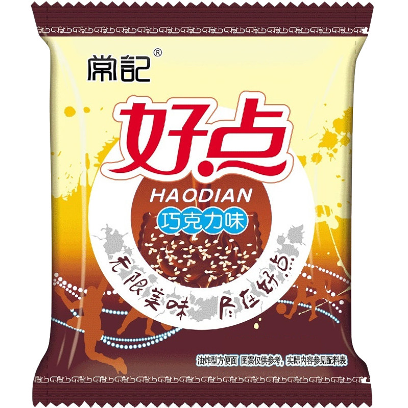 常记好点干脆面双面块大包装