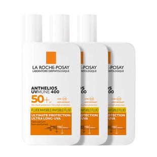 【敖子逸同款】理肤泉大哥大防晒囤货 户外防水汗清爽隔离海外店A