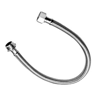 九牧全铜角阀冷热水燃气热水器马桶厨房专用大流量三角阀软管套装