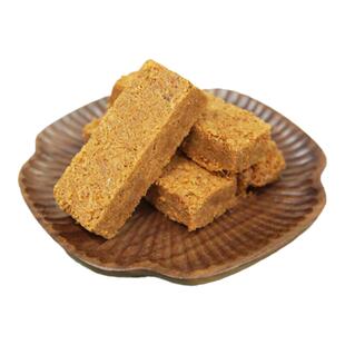 杭城刘记杭州味道黄金龙须酥112g桂花芝麻蔓越莓西湖河坊街伴手礼