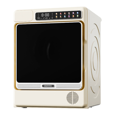 【人气新品】大宇热泵式烘干机