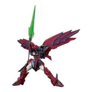 现货 万代 RG 1/144 艾比安高达 次代 高达W 拼装模型