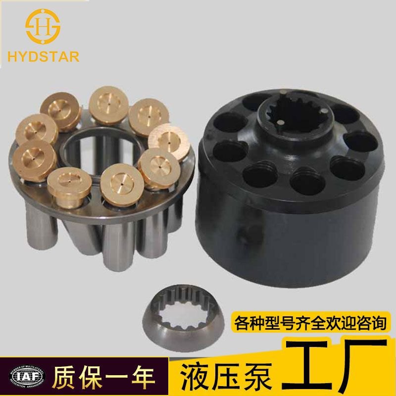 现货供应液压件A10VSO28 A10VO28柱塞泵配件 维修件