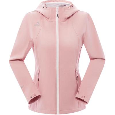 【风盾】伯希和软壳衣防风夹克