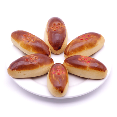 三禾北京稻香村小豆包