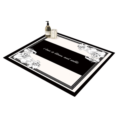 2025新款洗衣机盖垫防水防油防晒