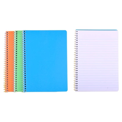 凯萨KAISA高颜值美式线圈笔记本