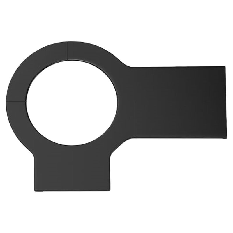 【全网热销】双耳单耳止动垫圈