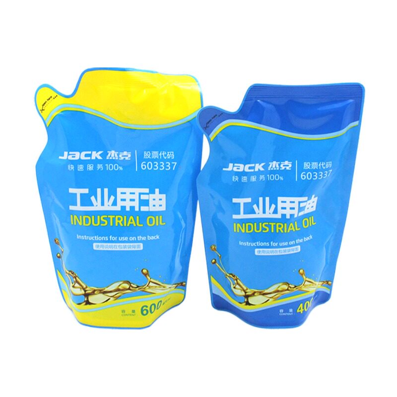 JACK杰克缝纫机油原厂衣车油