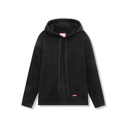 SprayGround休闲连帽经典羊毛衫