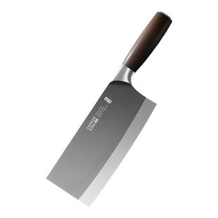 炊大皇菜刀家用刀具厨房切肉切菜刀切片砍骨刀不锈钢锋利厨师专用