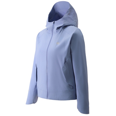 KOLON SPORT可隆软壳衣防泼水运动外套防风GTX女2L REVIVER夹克