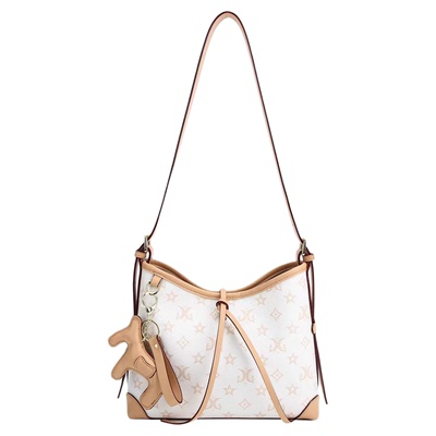 CallmeKitten大容量hobo腋下包