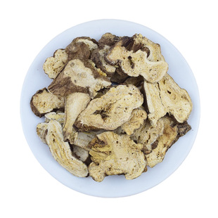 於术/于术 老种野生浙白术500g 整个浙江白术 白术片中药材正品