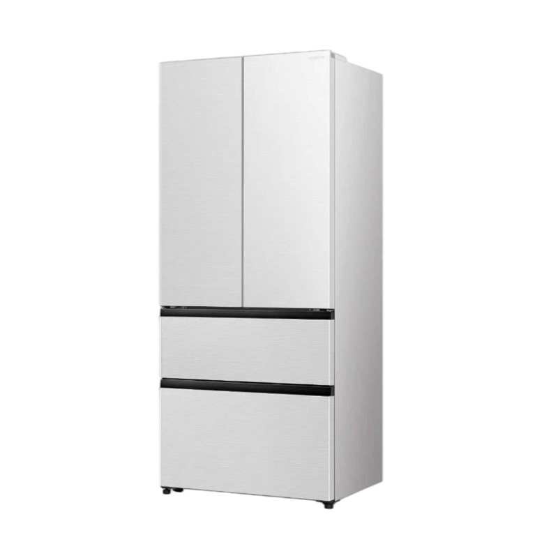 【新品】容声冰多多507L升法式多门双系统超薄嵌入式家用无霜冰箱