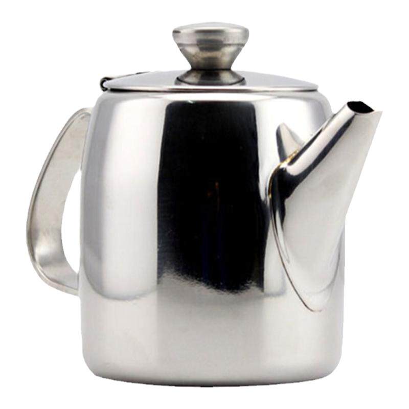 加厚餐厅电磁炉商用茶壶