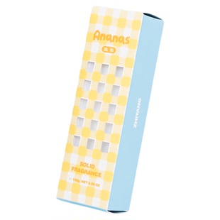 植洋ZHIYANG香气盒子香薰家用室内固体车载香膏淡香除味持久