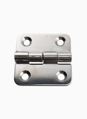 替代怡合达HFG21-36 HFG21-50 HFG21-75  不锈钢 蝶形铰链 限位型