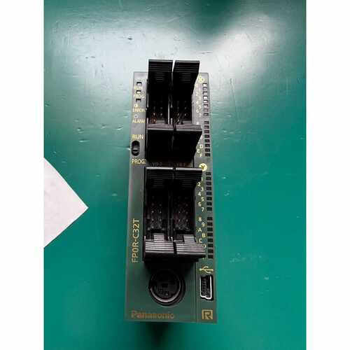 议价PLC模块 FP0R-C32T，型号AFP0RC32T，