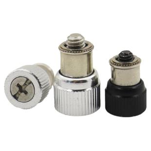 松不脱螺钉PF11-M3M4M5M6弹簧压铆螺栓面板机柜组合螺丝压铆螺钉