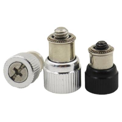 松不脱弹簧螺钉PF11系列