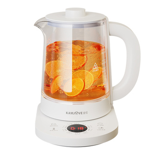 金灶HT-350多功能养生壶家用大容量煮茶器烧水壶保温一体花茶壶