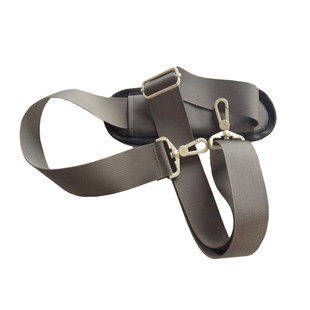 笔记本电脑包背带男包单双肩背包带旅行袋相机摄影包斜挎包长肩带