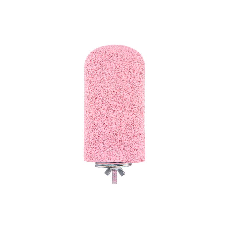 鹦鹉磨爪棒磨嘴器磨砂站杆