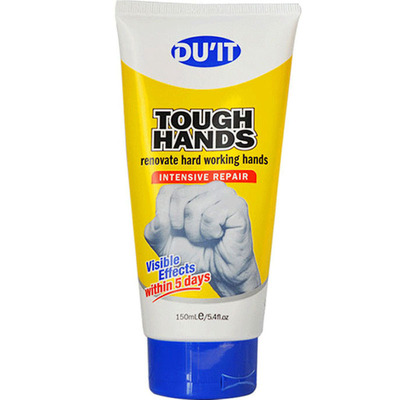 DU'IT急救手膜保湿防干裂