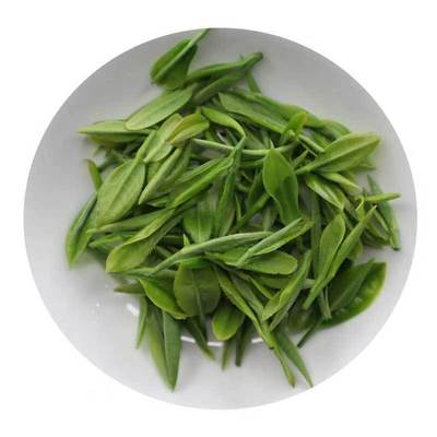 湖北茗茶新茶正宗竹溪毛尖茶绿茶明前茶炒青头茶一芽一叶礼盒送礼