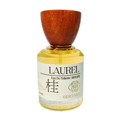 贝尔兰妮颐和金桂香水女士淡花香