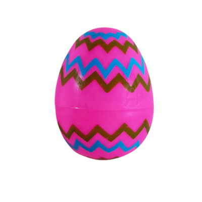 2个规格各种开口蛋复活节彩蛋