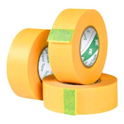 3M2688美纹纸胶带耐高温不留痕