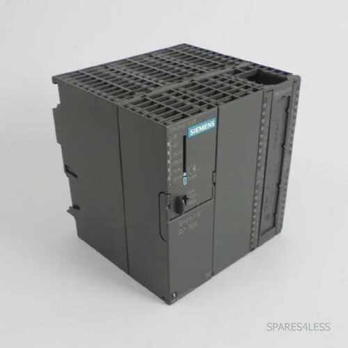 询Simatic S7-300 CPU313C-2 DP 6E