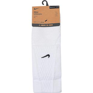 NIKE耐克2025男女U NK UNICORN CSH CRW 休闲袜子FZ3399-100
