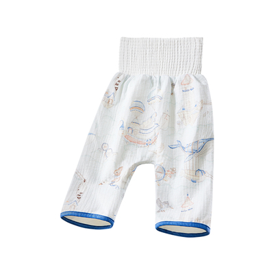 【爆款推荐】贝肽斯如厕训练裤