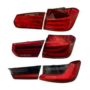 适用宝马3系后尾灯三系F30/F35尾灯316li320li328i318li后刹车灯